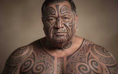 Tout savoir sur le tatouage maori et ses significations