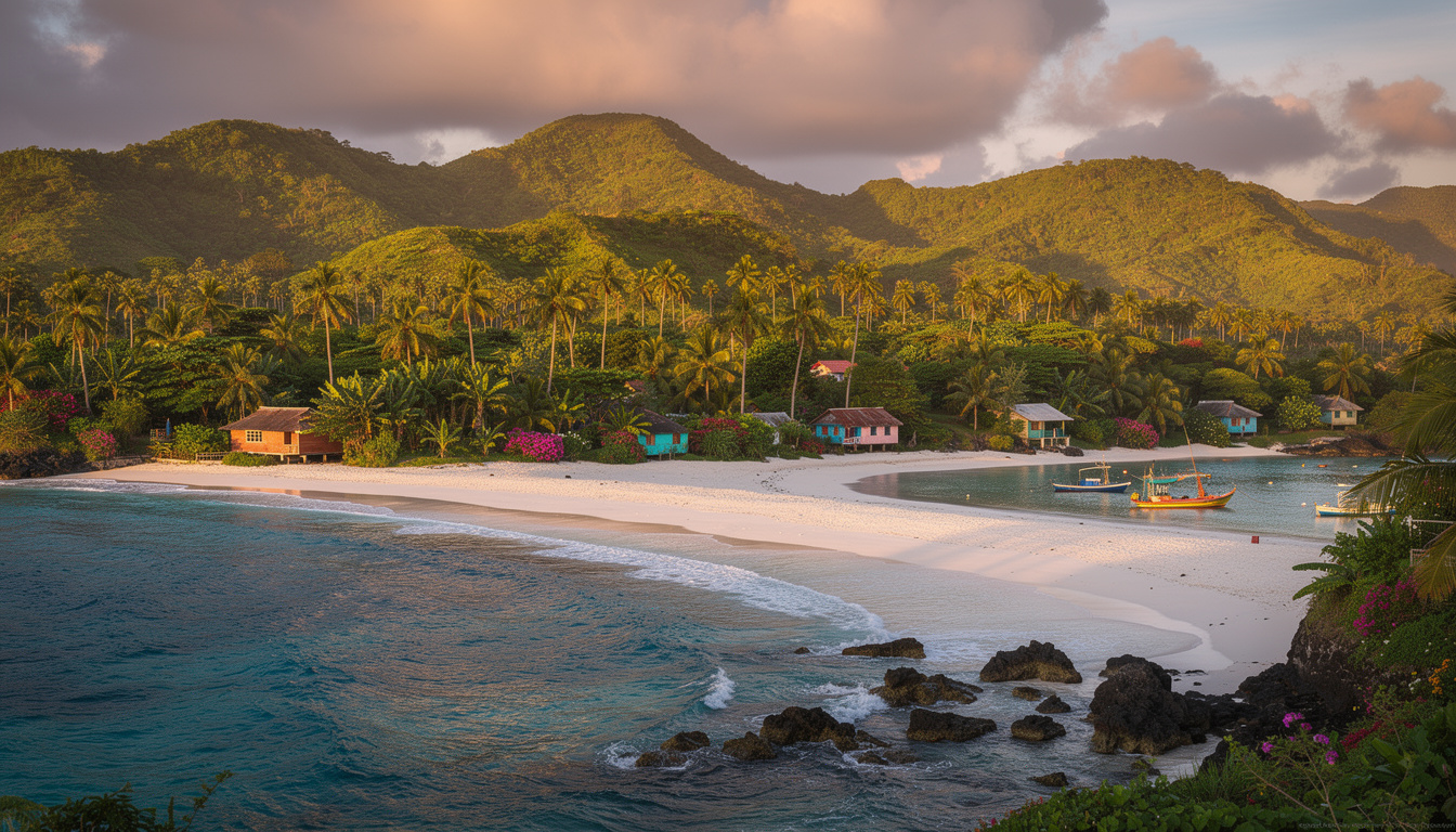 découvrez les avantages et inconvénients de vivre en martinique pour bien préparer votre installation et profiter pleinement de cette île paradisiaque.