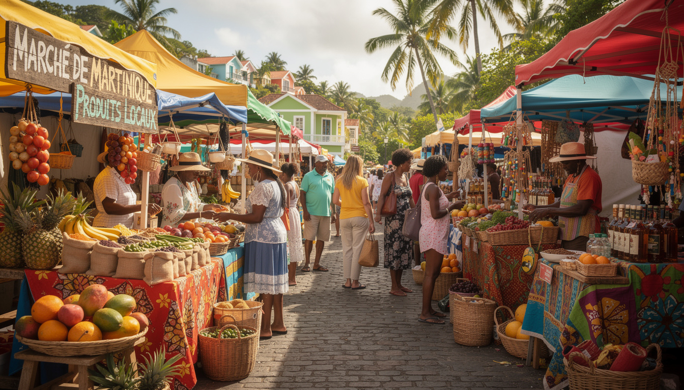 découvrez les avantages et les inconvénients de vivre en martinique, une île aux paysages paradisiaques, à la culture riche et à la qualité de vie unique, pour mieux préparer votre projet d'installation.