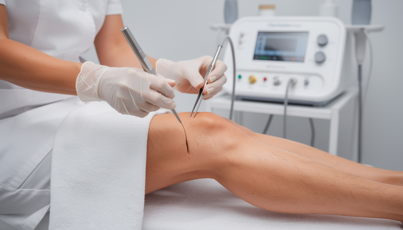 découvrez comment préserver la beauté de votre tatouage tout en bénéficiant d'une épilation laser efficace. nos conseils pour éliminer les poils en toute sécurité sans abîmer votre encre.