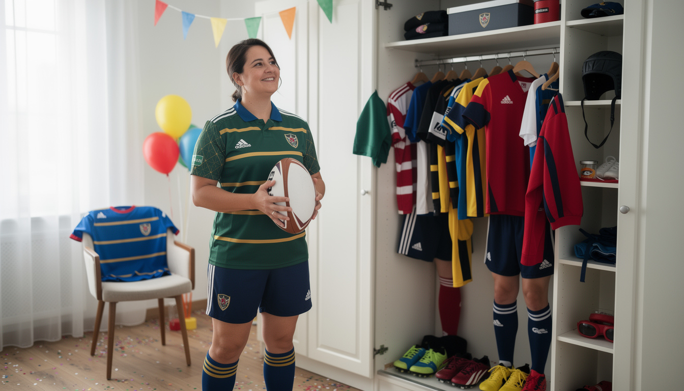 découvrez nos conseils pour choisir le déguisement de rugbyman parfait et réussir votre carnaval avec style et authenticité.