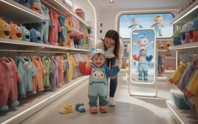 Comment choisir un déguisement tchoupi pour un enfant en 2026