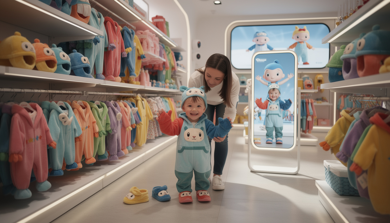 découvrez nos conseils pratiques pour choisir le déguisement t'choupi idéal pour votre enfant en 2026, alliant confort, qualité et fun pour toutes les occasions.