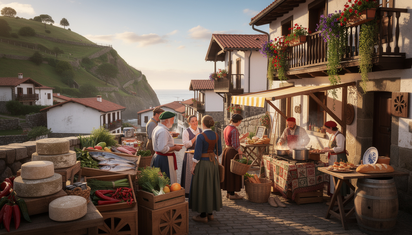 découvrez merkatu, le blog basque dédié à l'actualité et à la culture du pays basque. plongez au cœur des traditions, événements et nouveautés de cette région riche et dynamique.