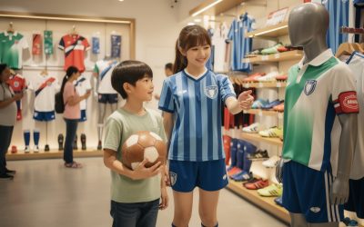 Deguisement olive et tom : comment choisir le costume parfait pour les fans