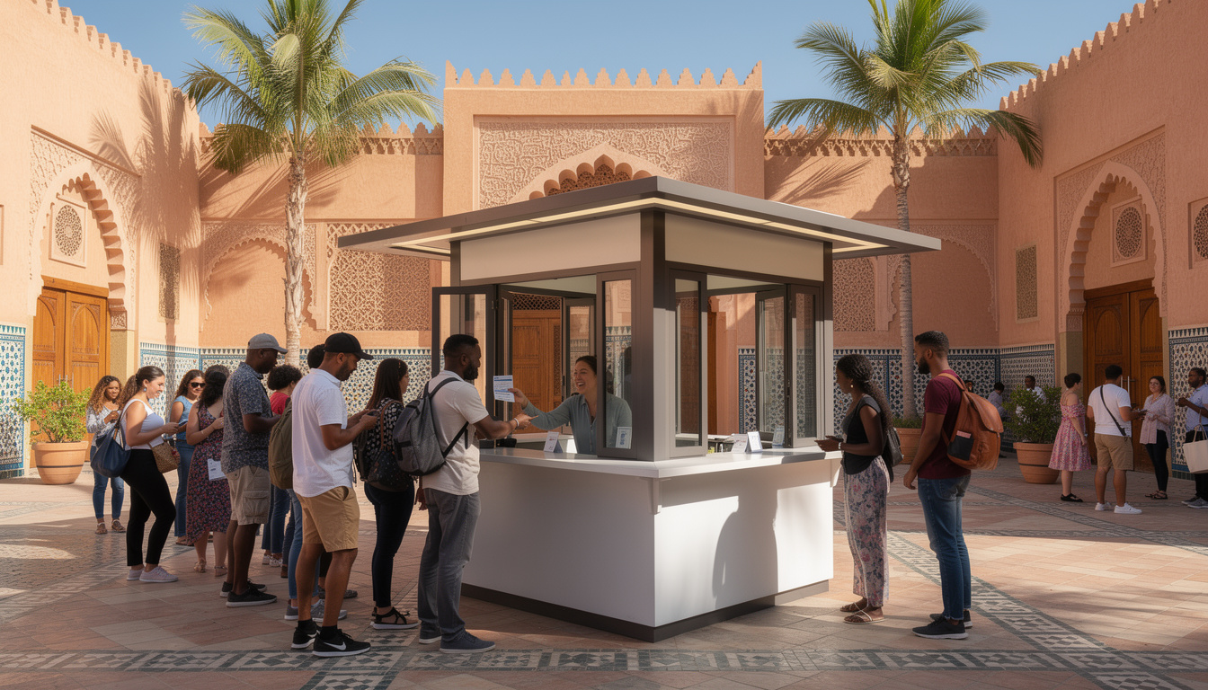 OĂč acheter un billet pour marrakech du rire en 2026 dĂ©couvrez oĂč acheter vos billets pour marrakech du rire 2026, le festival d'humour incontournable. rĂ©servez dĂšs maintenant pour ne pas manquer cet Ă©vĂ©nement unique.