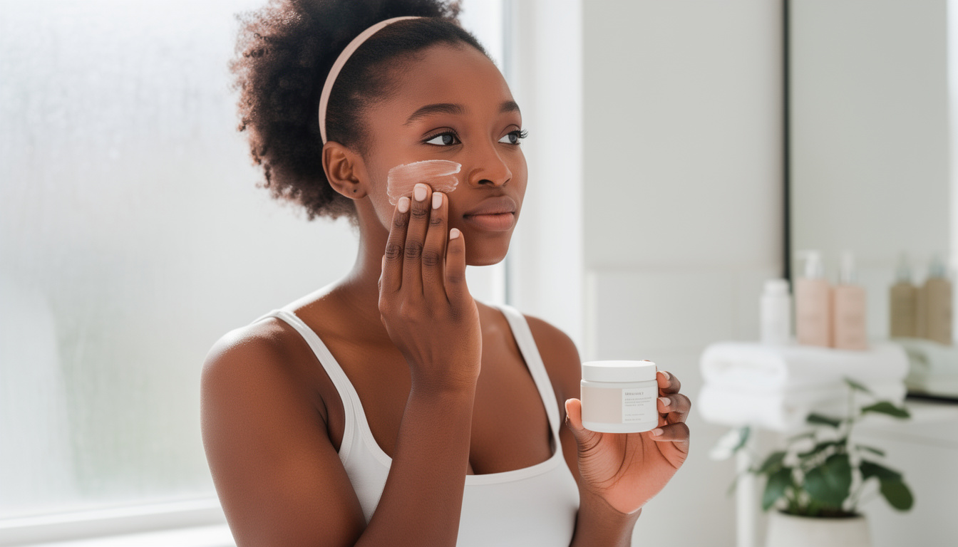 découvrez nos conseils et précautions essentiels pour un peeling adapté aux peaux noires, afin de sublimer votre teint en toute sécurité.