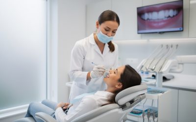 Tout savoir sur le blanchiment dentaire ambulatoire et ses avantages