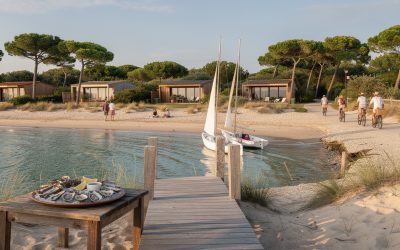 Visiter le cap ferret en 1 jour : guide pratique pour une journée réussie